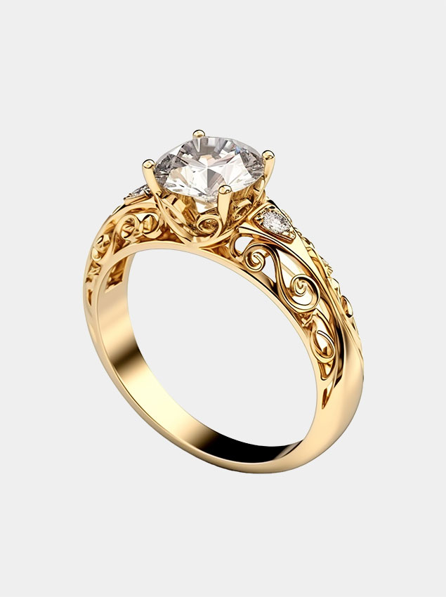 Timeless Charm Earrings