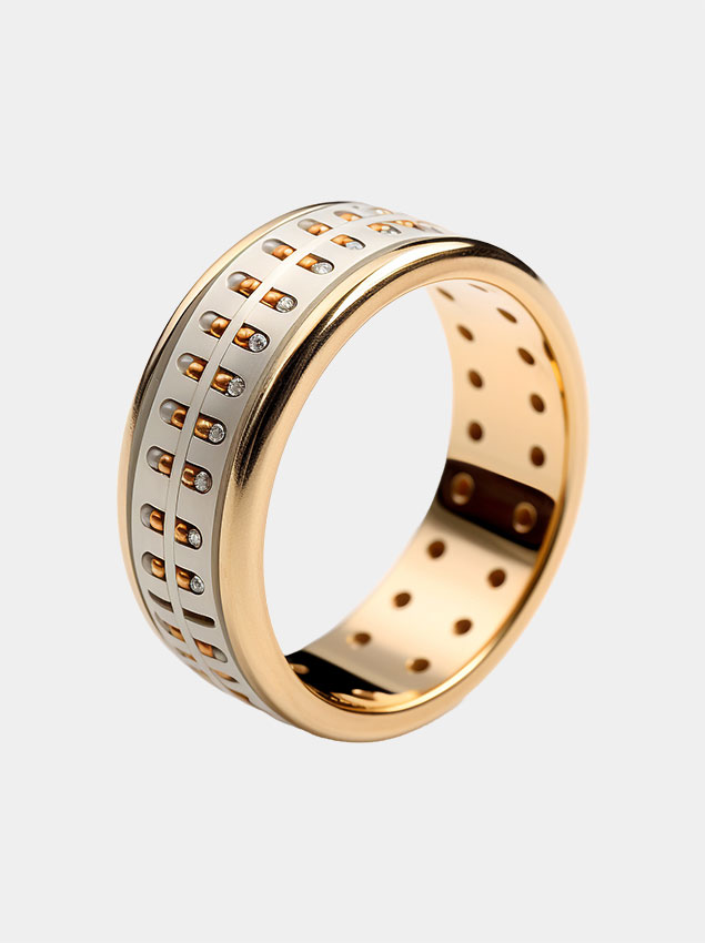 Whispering Willow Bracelet